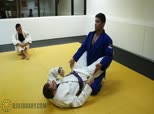 Inside the University 1029 - Setting Up Your Angle to Pass the Guard